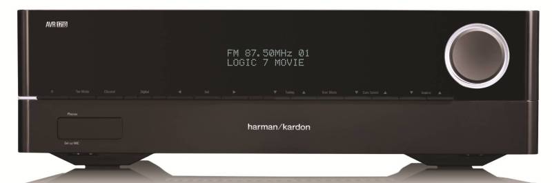 Harman Kardon AVR-1710,  