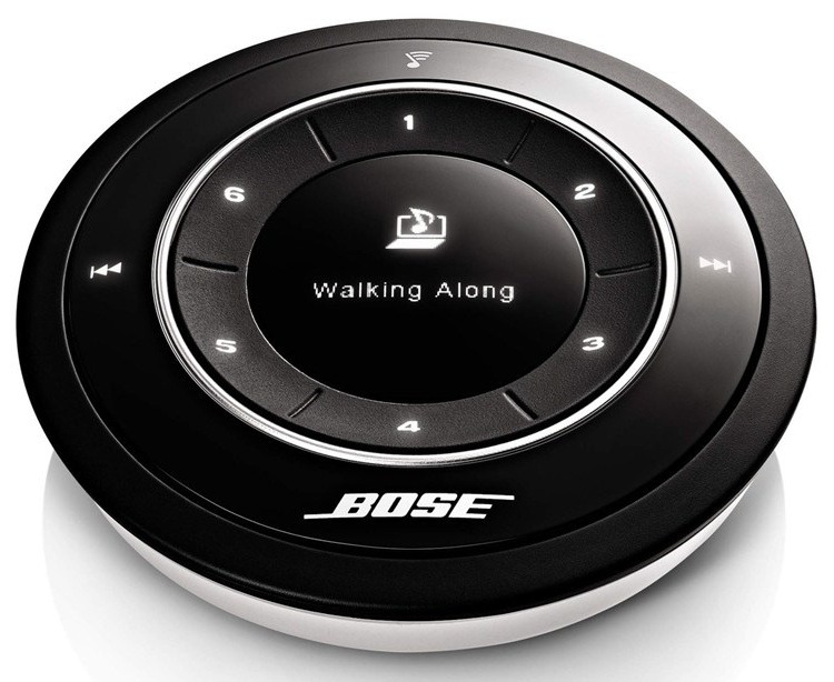 Bose SoundTouch, 