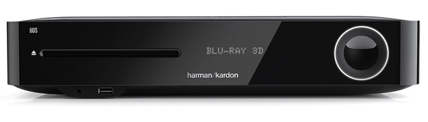    Harman Kardon BDS 580