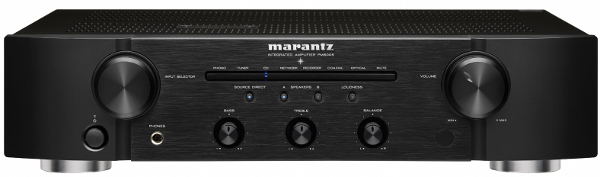   Marantz PM6005