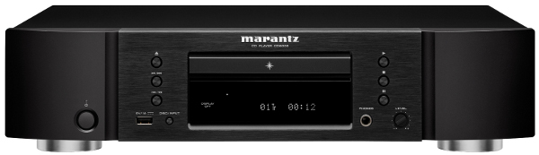 CD- Marantz CD6005