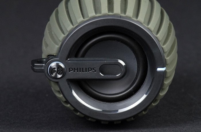 Bluetooth- Philips SoundShooter SBT30, 