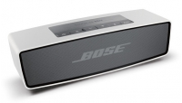   SoundLink Mini     QuietComfort 20   Bose