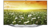   Samsung ES8000 LED TV ( CES 2012)
