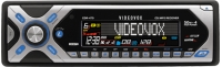  CD/MP3-  Videovox CDR-470