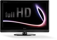  LCD -     Full HD