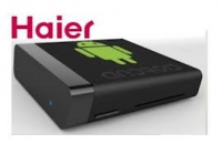 Haier:   Sm@RT Android TV