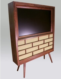     ,    TV  Wilkerson Furniture 