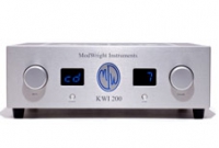   KWI 200  ModWright Instruments