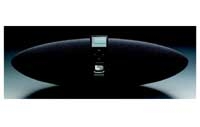     iPod   Zeppelin,  Bowers & Wilkins,    CES-2008  