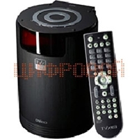 TViX HD M-5100SH -    