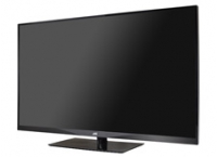 JVC  50- BlackCrystal E-LED TV