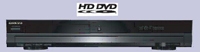 ONKYO DV-HD805 -  HD-DVD 