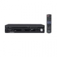 VCR/DVD  Panasonic DMR-EZ48VK