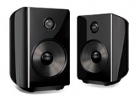   Alpha PS1      PSB Speakers