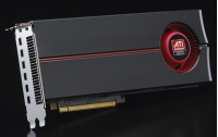    AMD - ATI Radeon HD 5870 Eyefinity 6 Edition