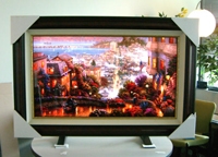Digital Masterworks Art TV &#9472; Art-TV -    ,   