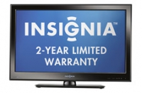 Insignia  Connected TV    TiVo