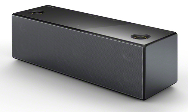 Беспроводная Bluetooth колонка Sony SRS-X9