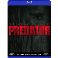 Predator (Blu-ray)      