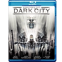 Dark City (Blu-ray)

