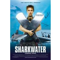 Sharkwater        Blu-ray