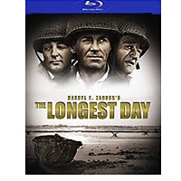 The Longest Day (Blu-ray)