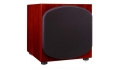 Monitor Audio silver rsw12 rosewood